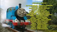Voice cast list for the thirteenth to eighteenth series