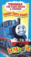 Thomas'UsefulStoriesVHScover