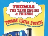 Thomas' Useful Stories