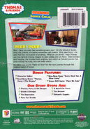 2009 back cover