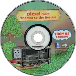 ThomastotheRescueTakeAlongSamplerDVD