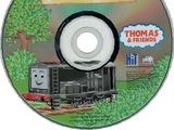 Thomas to the Rescue (Take Along DVD)