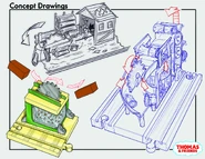 Misty Island Sawmill(s)