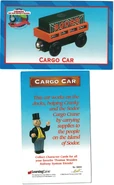Cargo Car (1999)