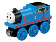 2002 Thomas