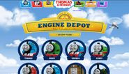 2010 Steam Team Engine Depot page[18]