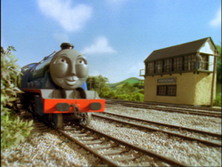 ゴードンのまど きかんしゃトーマス Wikia Fandom ゴードンのまど きかんしゃトーマス Wikia Fandom