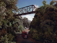 The Branch Line Bridge