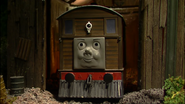 Toby in Calling All Engines!