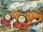 Diesel and the Saddle Tank Twins
