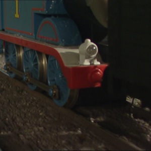 さかな きかんしゃトーマス Wikia Fandom
