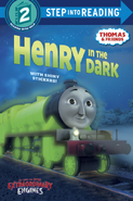 Henry in the Dark (book)