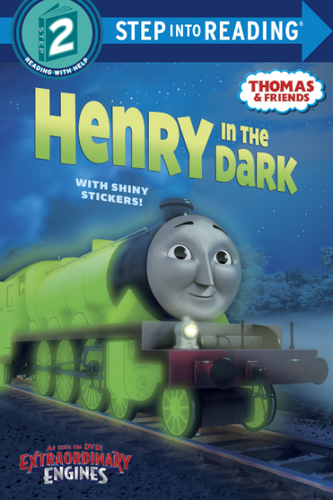 HenryintheDark(book)