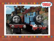 November 2006 Desktop Wallpaper