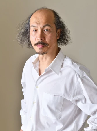 Kōichi Sakaguchi | Thomas the Tank Engine Wiki | Fandom