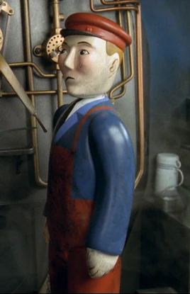 MainTheFirelighterModel