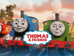 Thomas & Friends