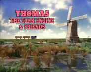 Second 1984 title card