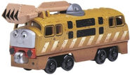 Diesel 10