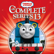 Thomas and friends i tunes series 13