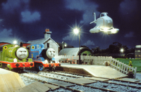 Thomas,PercyandthePostTrain85