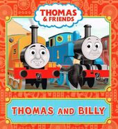 Thomas and Billy