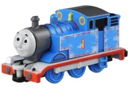 Tomica Journey Beyond Sodor Thomas