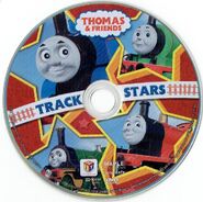 Canadian disc