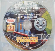 The Wheels on Thomas