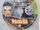 Ahbadeedeedeeday/The Wheels on Thomas CD