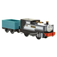 2015 TrackMaster