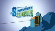 Finnish title card