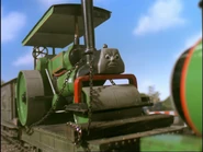 ByeGeorge!19.png (2.1 MB) George on a flatbed