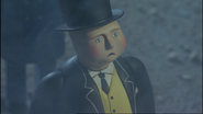 Sir Topham Hatt