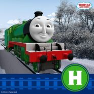 HenrySnowPromo