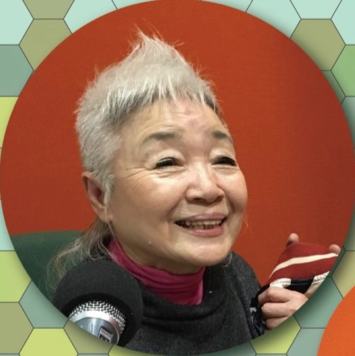 Kuniko Amamiya | Thomas the Tank Engine Wiki | Fandom