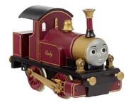 Replica model that was in Britt Allcroft's personal collection.