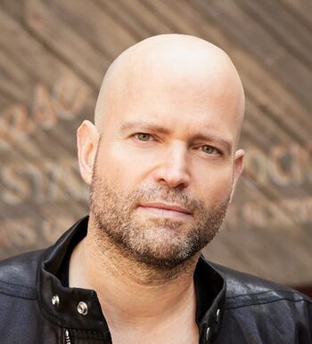 MarcForster