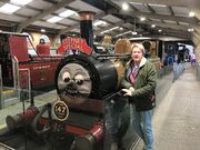NicholasJonesandStepney
