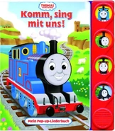 German cover