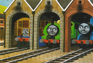 Thomas,PercyandtheCoalRS5