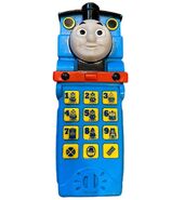 Thomas Phone