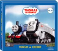 Thomas & Friends Volume 26