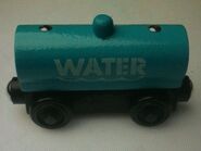 Water Tanker