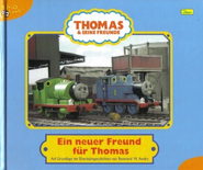 A New Friend for Thomas (2004 German book)