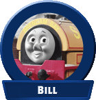 Bill's Engine Depot Icon