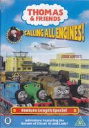 Calling All Engines! (2008 HiT re-release)