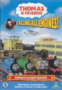 Calling All Engines! (2008 HiT re-release)