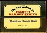 FamousRailwaySeriesboxset