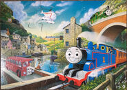 OwenBellThomas,Percy,BertieandMavis